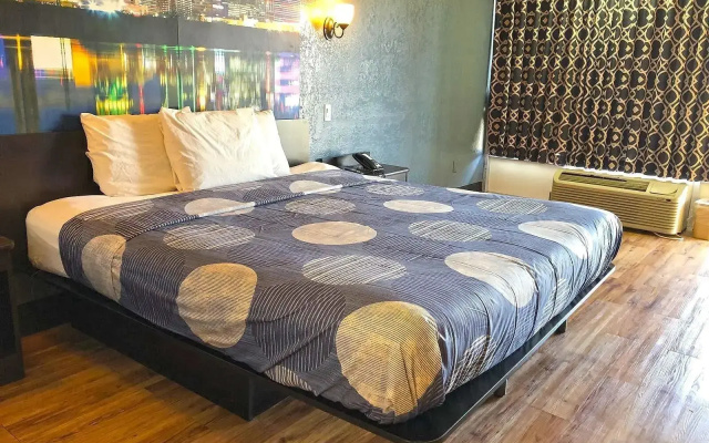 photo 5 of Best Value Inn Garland