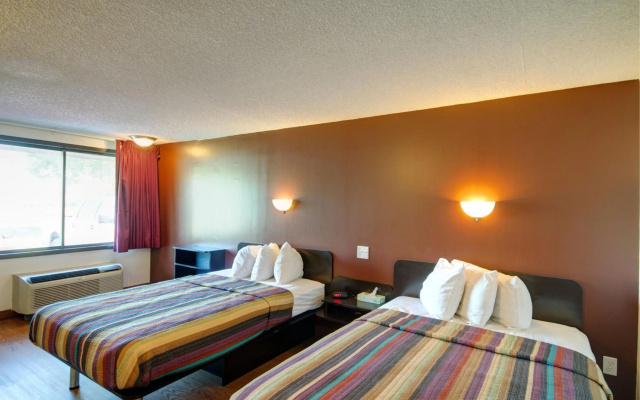 photo 5 of Americas Best Value Inn Heath Newark