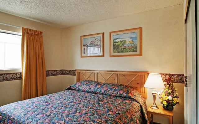 photo 2 of Motel 6 Henderson, NV