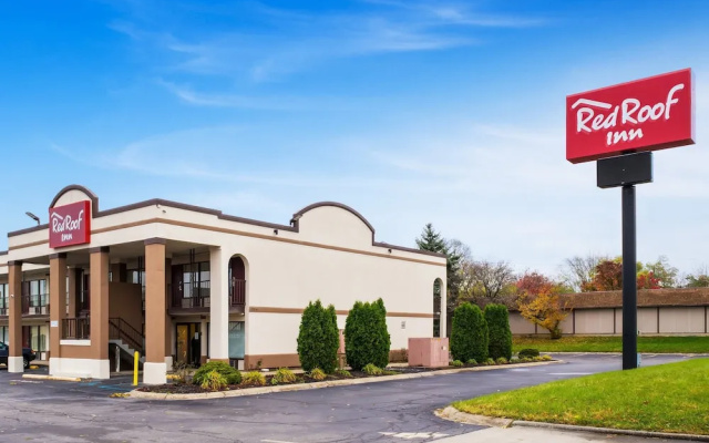 photo 2 of Americas Best Value Inn - Indy East