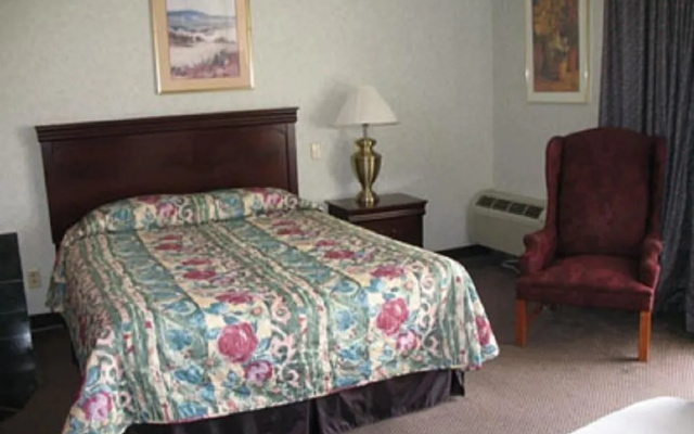 photo 2 of Americas Best Value Inn-Lynchburg/Madison Heights