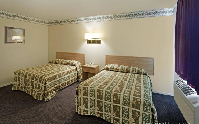 photo 3 of Americas Best Value Inn-McKinney