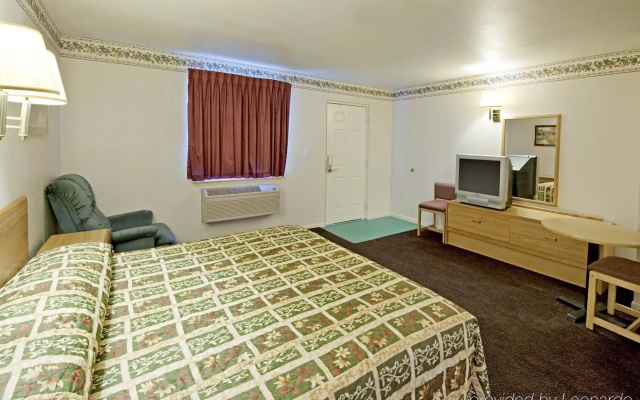 photo 4 of Americas Best Value Inn-McKinney