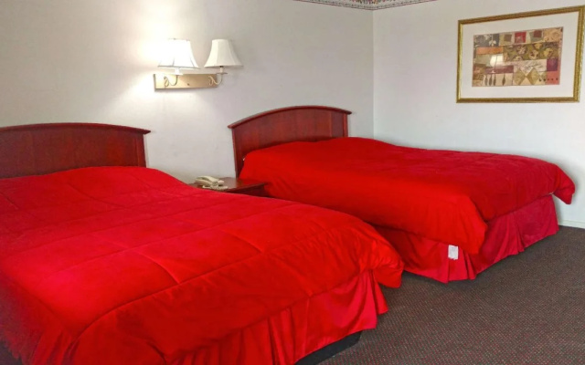 photo 5 of Americas Best Value Inn-McKinney