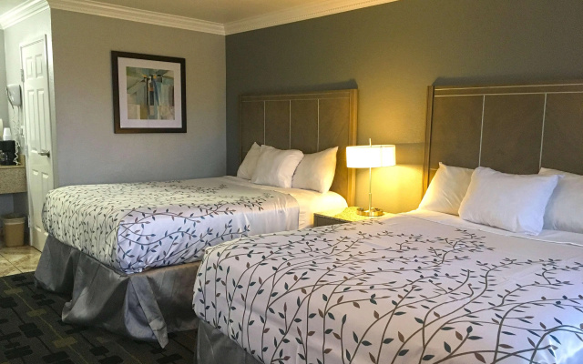 photo 3 of Americas Best Value Inn Milpitas Silicon Valley