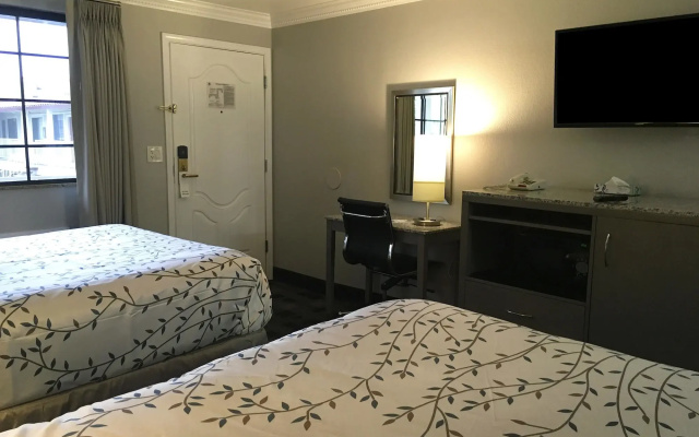 photo 5 of Americas Best Value Inn Milpitas Silicon Valley