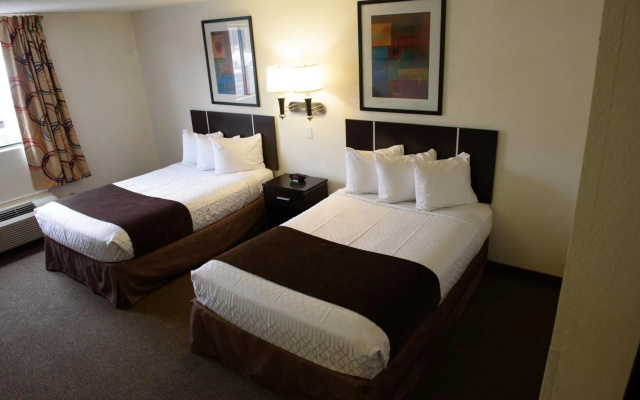 photo 4 of Americas Best Value Inn New Paltz