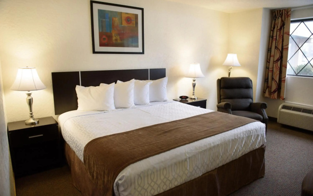 photo 5 of Americas Best Value Inn New Paltz