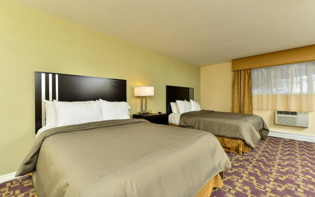 photo 5 of Americas Best Value Inn Providence North Scituate