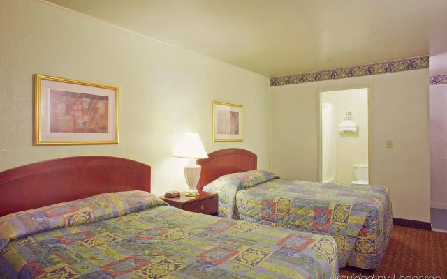 photo 4 of Americas Best Value Inn Richmond San Francisco