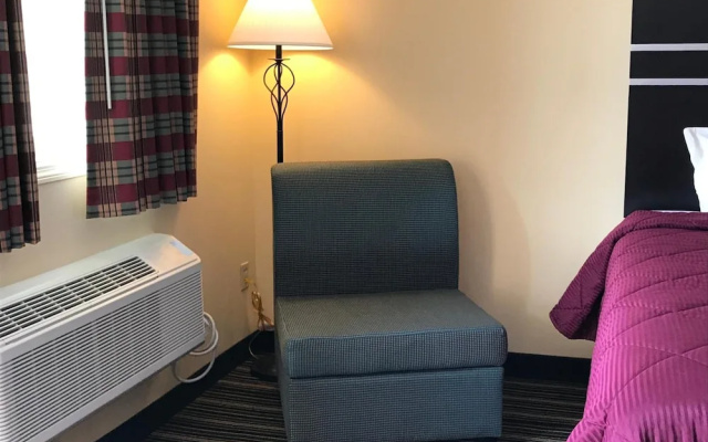 photo 4 of Americas Best Value Inn Ronks