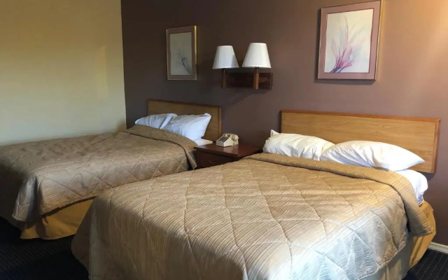 photo 3 of America's Best Inn
