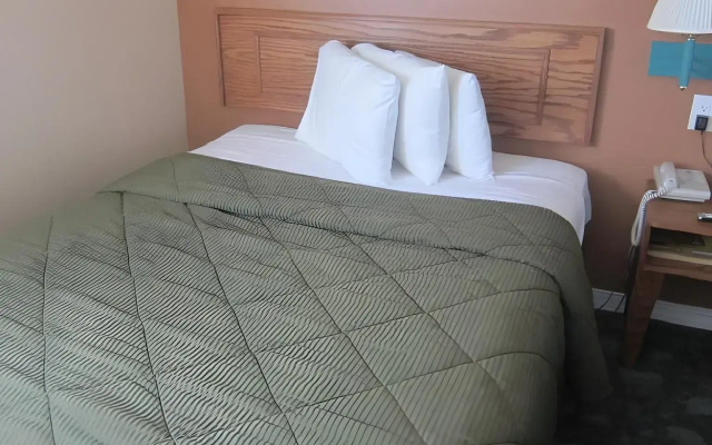 photo 3 of Pacific Best Inn