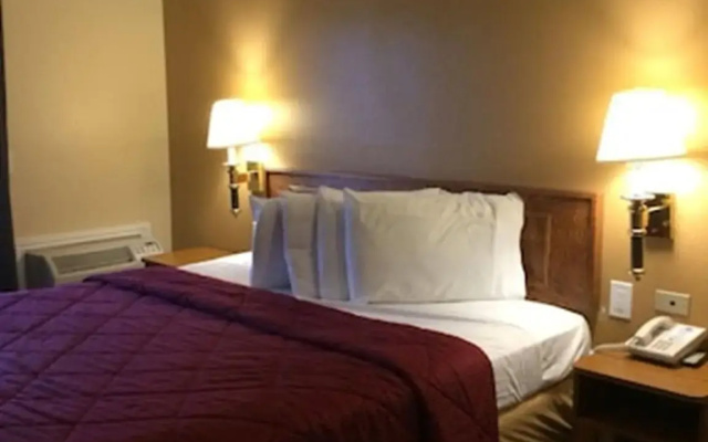 photo 5 of Pacific Best Inn