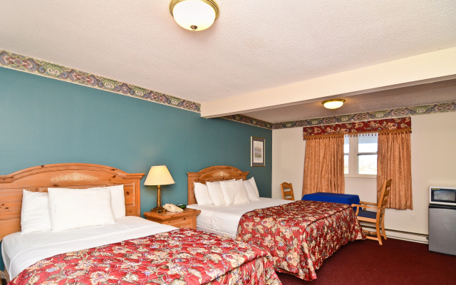 photo 5 of Americas Best Value Inn Stonington Mystic