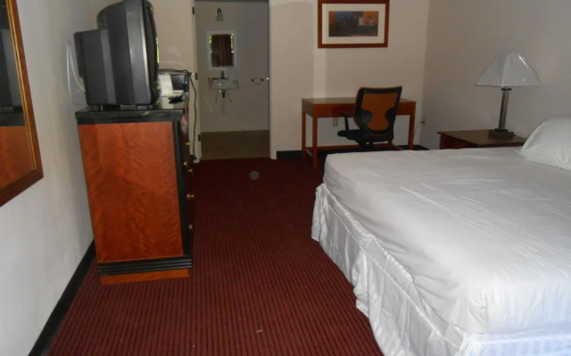 photo 3 of Americas Best Value Inn - Williamsburg/Lightfoot Area