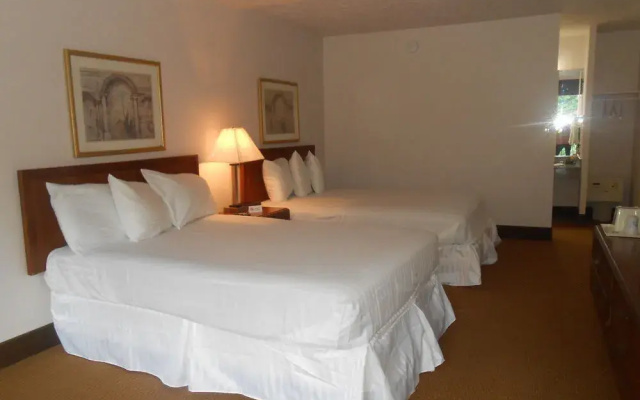 photo 4 of Americas Best Value Inn - Williamsburg/Lightfoot Area