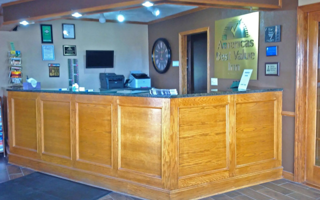 photo 2 of Americas Best Value Inn York