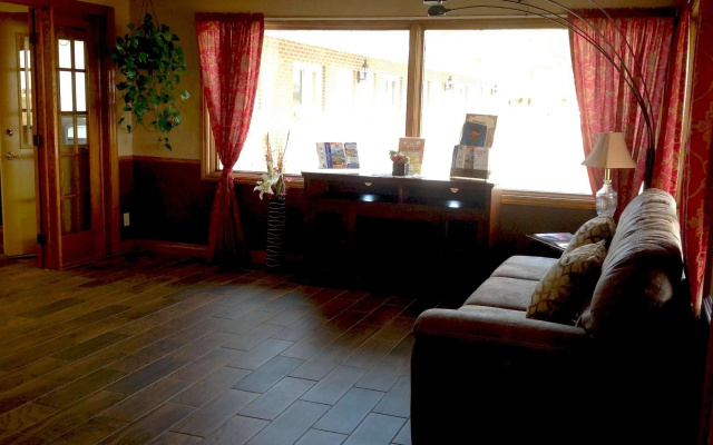 photo 5 of Americas Best Value Inn York