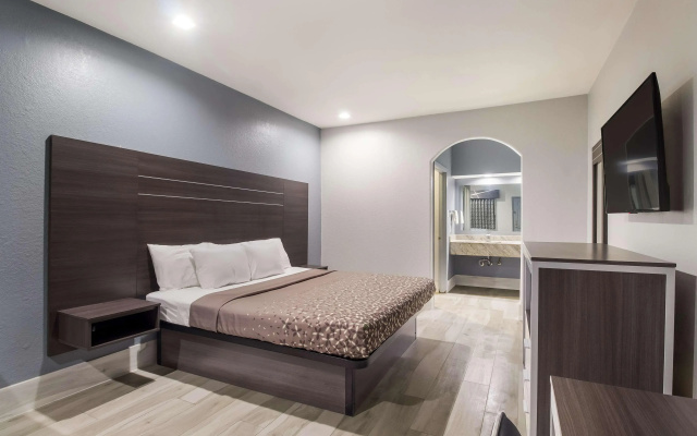 photo 5 of Americas Best Value Platinum Inn & Suites