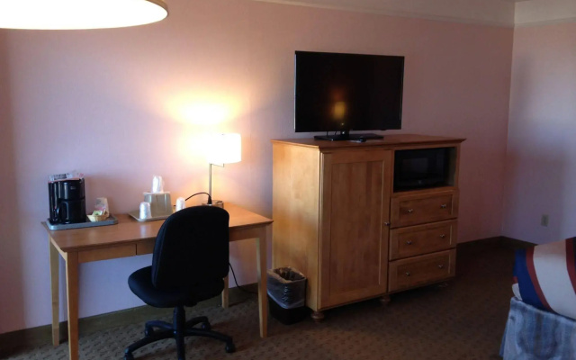 photo 5 of Seabird Lodge