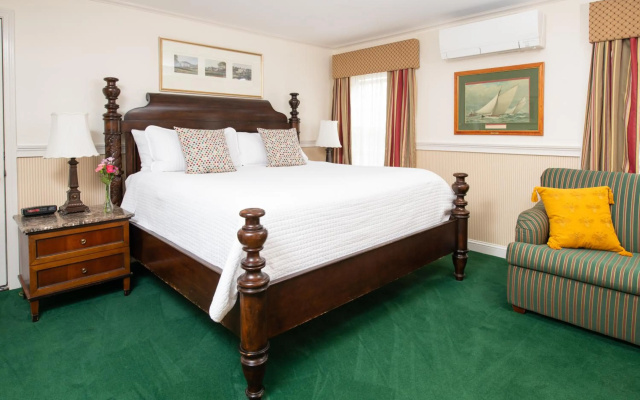 photo 4 of Americas Cup Inn