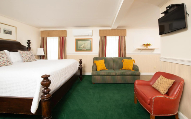 photo 5 of Americas Cup Inn