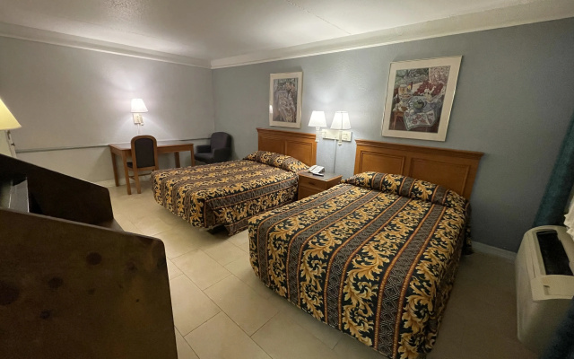 photo 4 of America's Inn - Houston