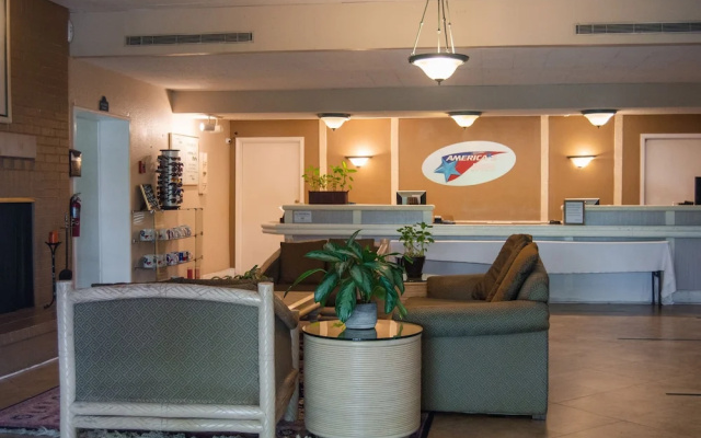 photo 2 of America's Inn Houston Southwest Hwy 59 @ Beltway 8
