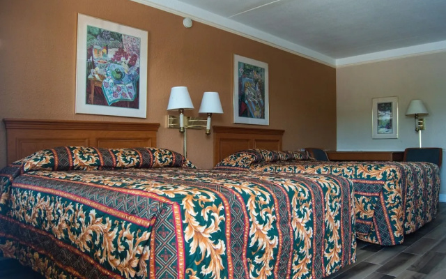 photo 4 of America's Inn Houston Southwest Hwy 59 @ Beltway 8