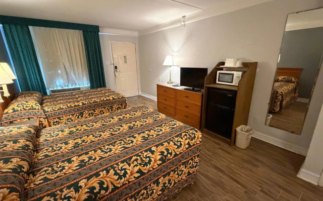 photo 3 of America's Inn Sugarland Stafford