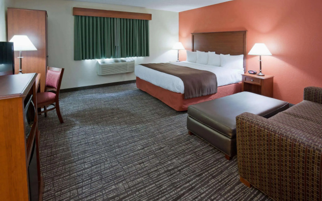 photo 3 of AmericInn by Wyndham Alexandria