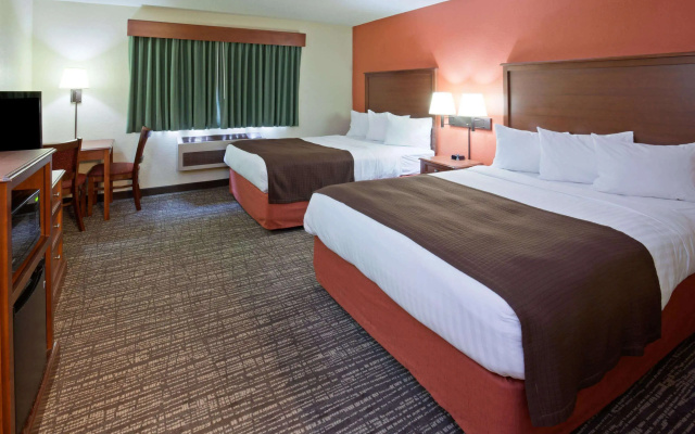 photo 4 of AmericInn by Wyndham Alexandria
