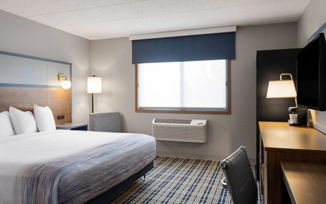 photo 5 of AmericInn by Wyndham Alexandria