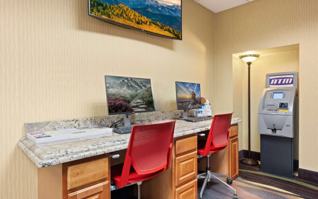 photo 2 of AmericInn by Wyndham Denver Airport