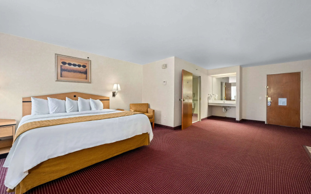 photo 3 of AmericInn by Wyndham Denver Airport