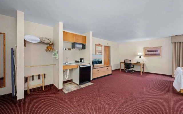 photo 5 of AmericInn by Wyndham Denver Airport