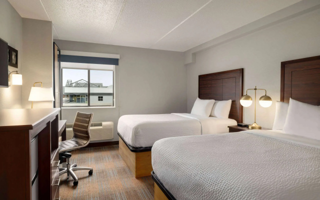 photo 4 of AmericInn by Wyndham Madison WI