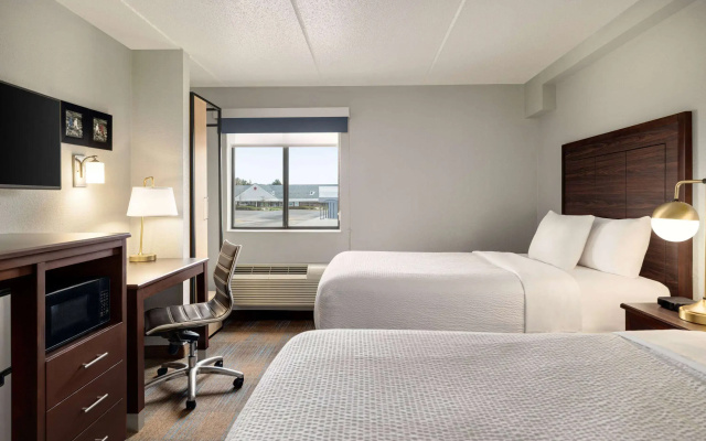 photo 5 of AmericInn by Wyndham Madison WI