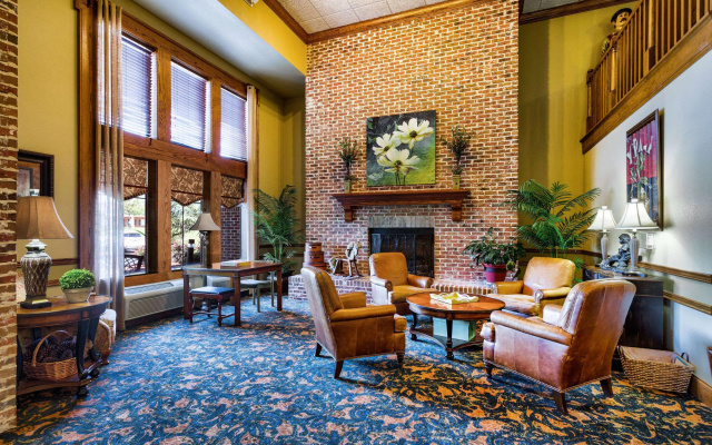 photo 2 of AmericInn by Wyndham Vidalia