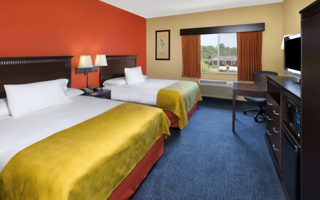 photo 4 of AmericInn by Wyndham Vidalia