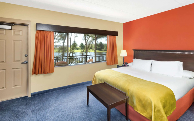 photo 5 of AmericInn by Wyndham Vidalia