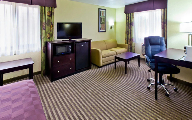 photo 3 of Americinn Council Bluffs