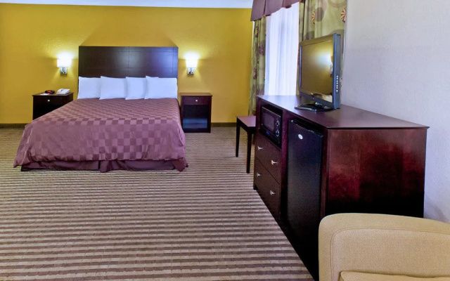 photo 4 of Americinn Council Bluffs