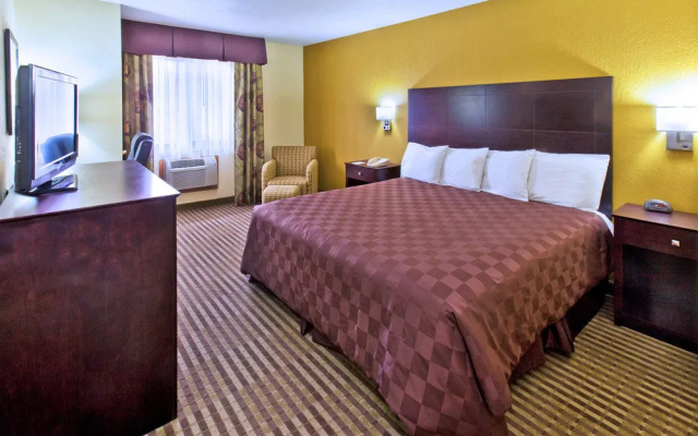photo 5 of Americinn Council Bluffs