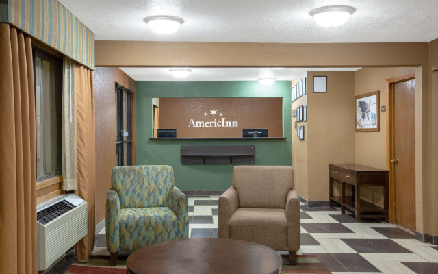 photo 2 of AmericInn by Wyndham Council Bluffs