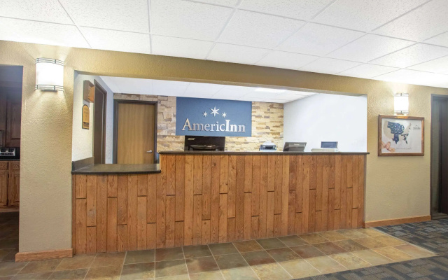 photo 2 of AmericInn by Wyndham Hayward