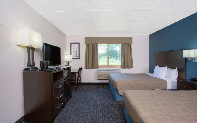 photo 3 of AmericInn by Wyndham Hayward