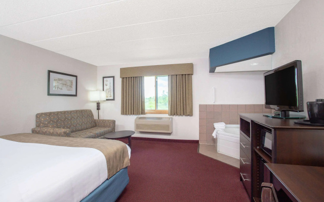 photo 5 of AmericInn by Wyndham Hayward