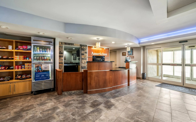 photo 2 of AmericInn by Wyndham Fairfield
